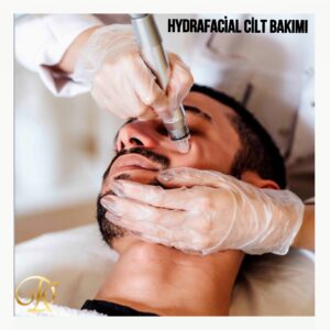Derma Medical HYDRAFACİAL